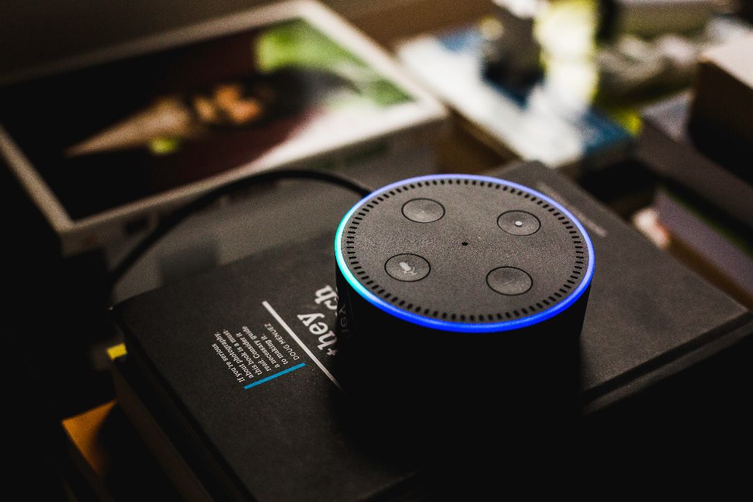 INTERNET OF
THINGS
