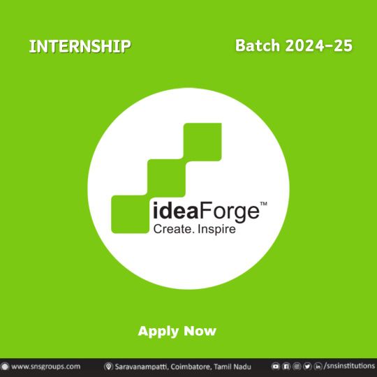 Ideaforce-intern
