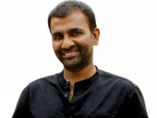 DR. S. NALIN VIMAL KUMAR