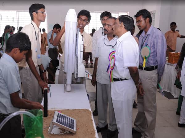 SNS’s Creative Hub!