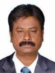 Dr. A. Ramesh Kumar, M.E, PhD.