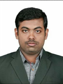 MR.G.HARI PRANESH