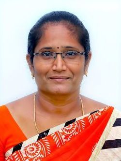 Poonkodi P