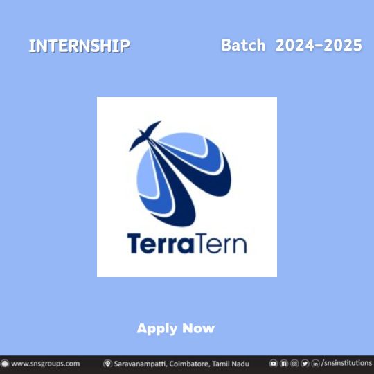 TerraTern-intern
