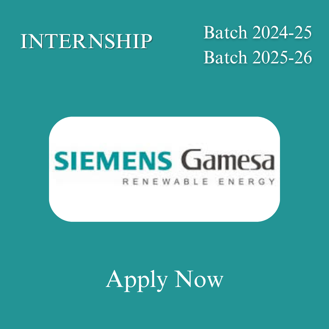 Siemens Siemens Gamesa Renewable Energy