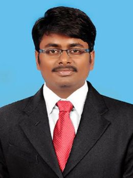 Mr.N.KARTHI, B.E.,M.E.,