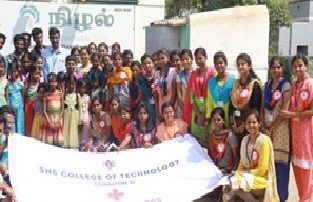 EXTENSIONAL PROGRAMMES