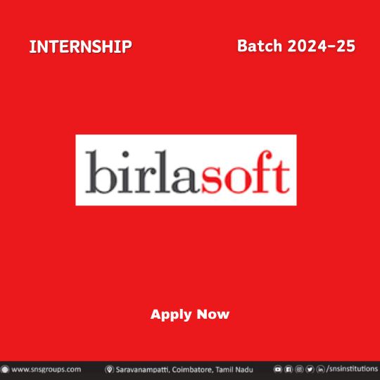 Birlasoft-intern