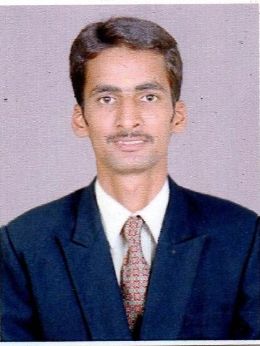 Dr.P. MANIKANDAN