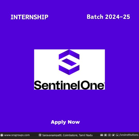 SentinelOne