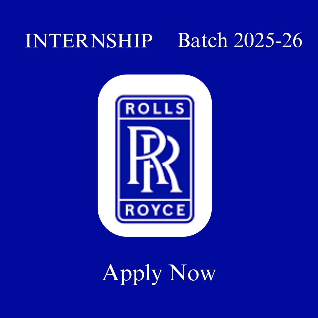 Company Name: Rolls-Royce