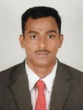 Mr.K.Nehru., B.E., M.Tech. (Ph.D.)