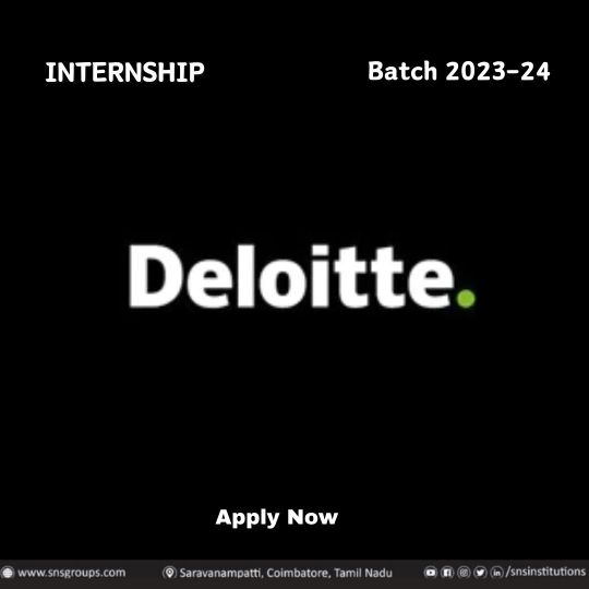 Deloitte