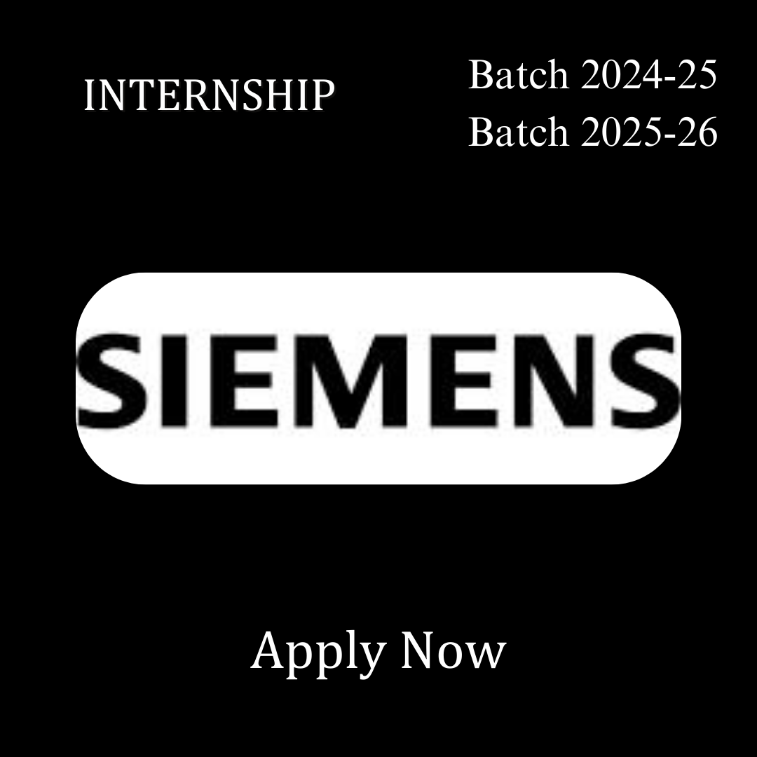 Company Name: Siemens