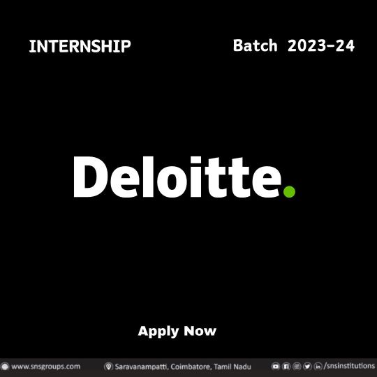 Deloitte-intern