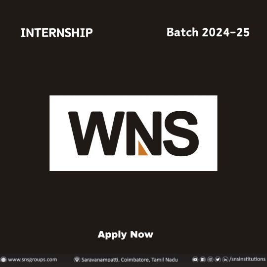 WNS-intern