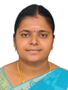 Ms. GOWSALYADEVI S