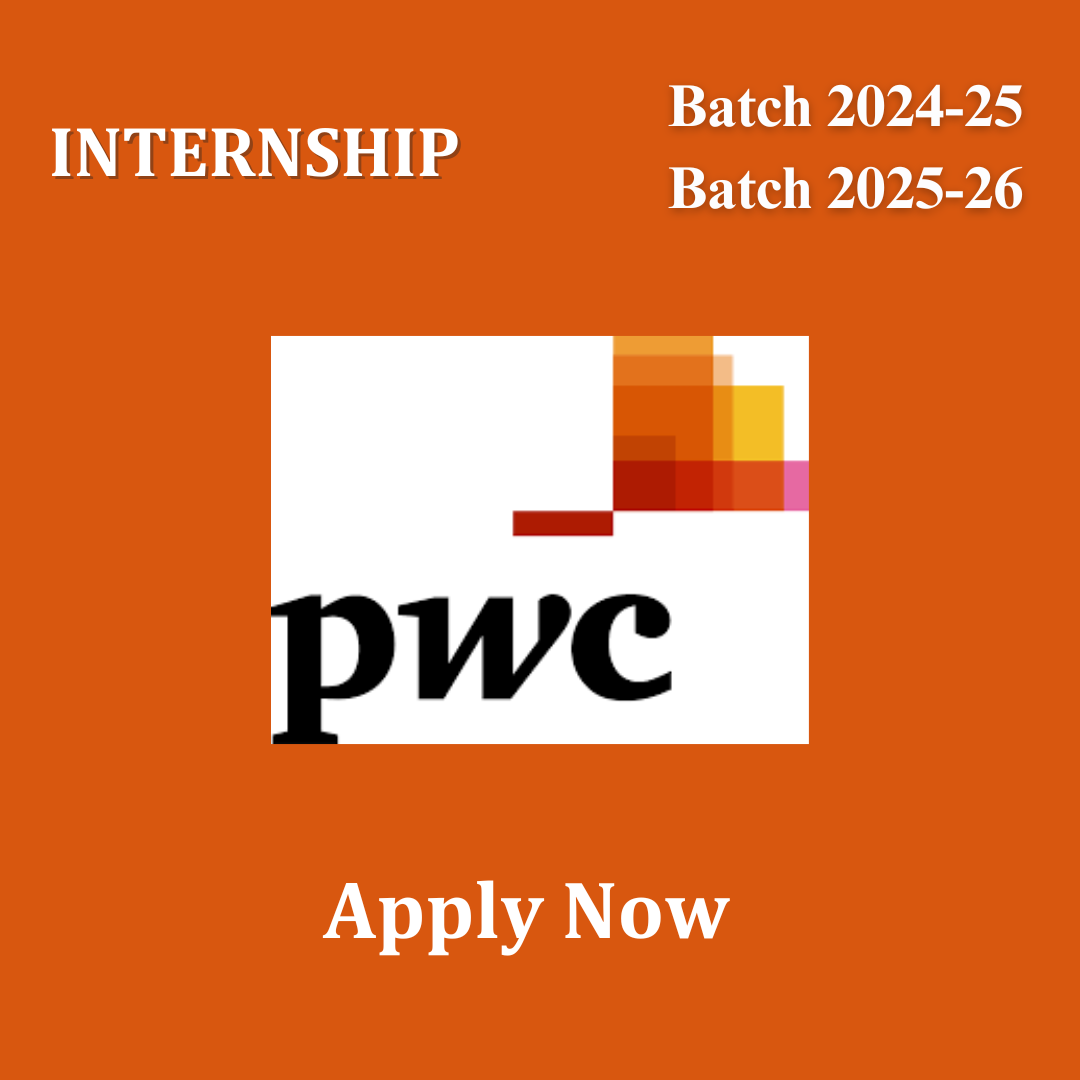 Company Name: PwC