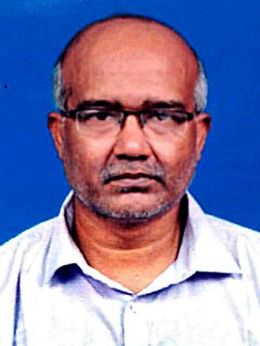 Mr. Subramanian C