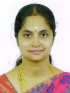 KAVITHA D