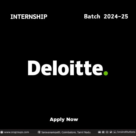 Deloitte-intern