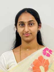 Ms Deepa D