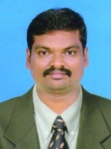 Dr. NANDHABALAJI S