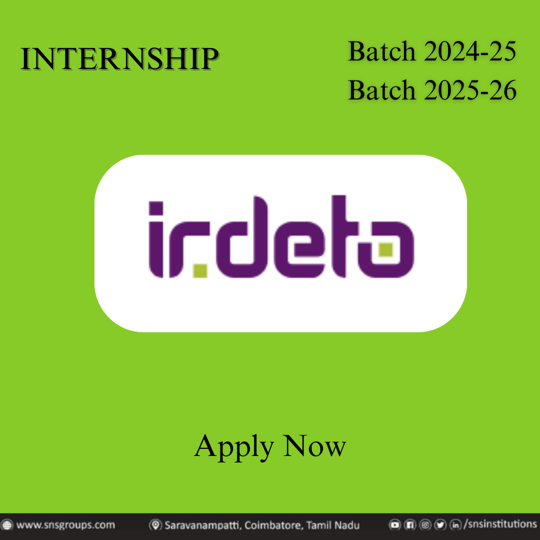 Irdeto