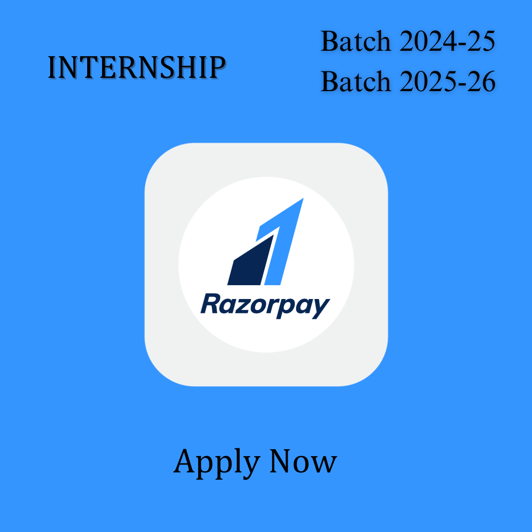 Company Name: Razorpay