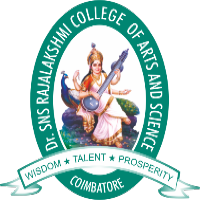 Dr.SNS Rajalakshmi College of Arts and Science Logo