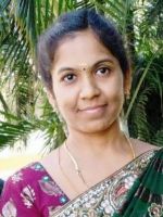 Dr.P SHIVARANJANI