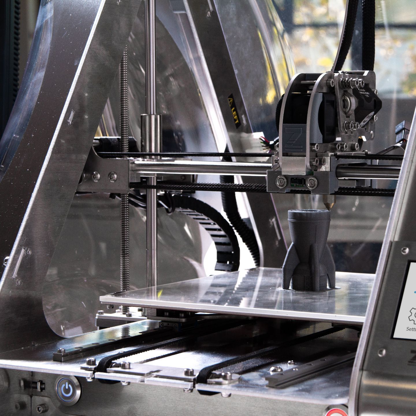 Top Additive Manufacturing College in Coimbatore