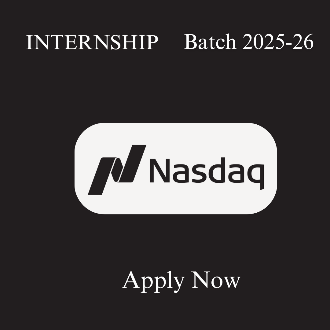 Company Name: Nasdaq