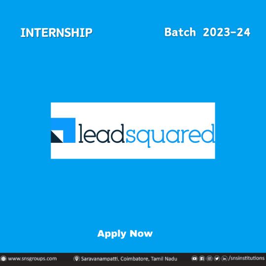 Leadsquared-intern