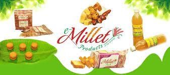 Millet Products