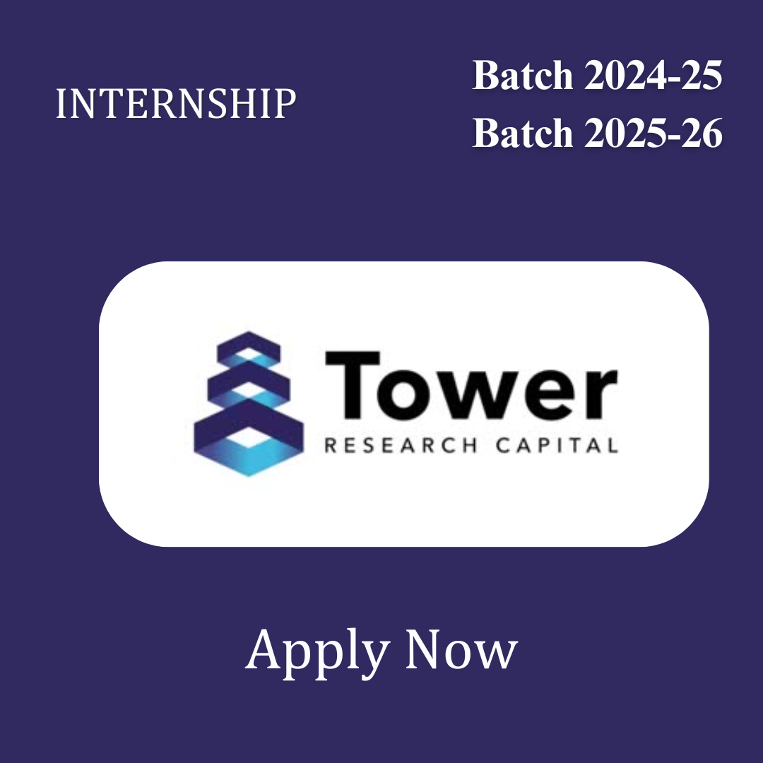 Company Name: Tower Research Capital