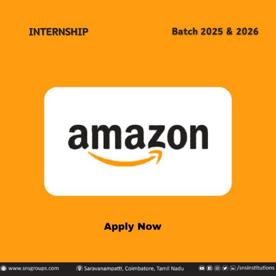 Amazon-intern
