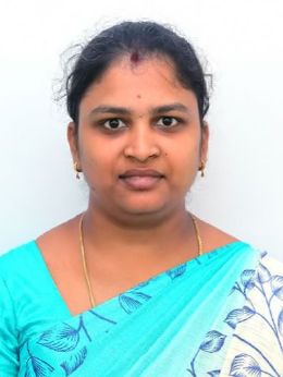 Indhuja A