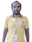 Mr.R.C.Shankar - Football Coach - SNS Institutions
