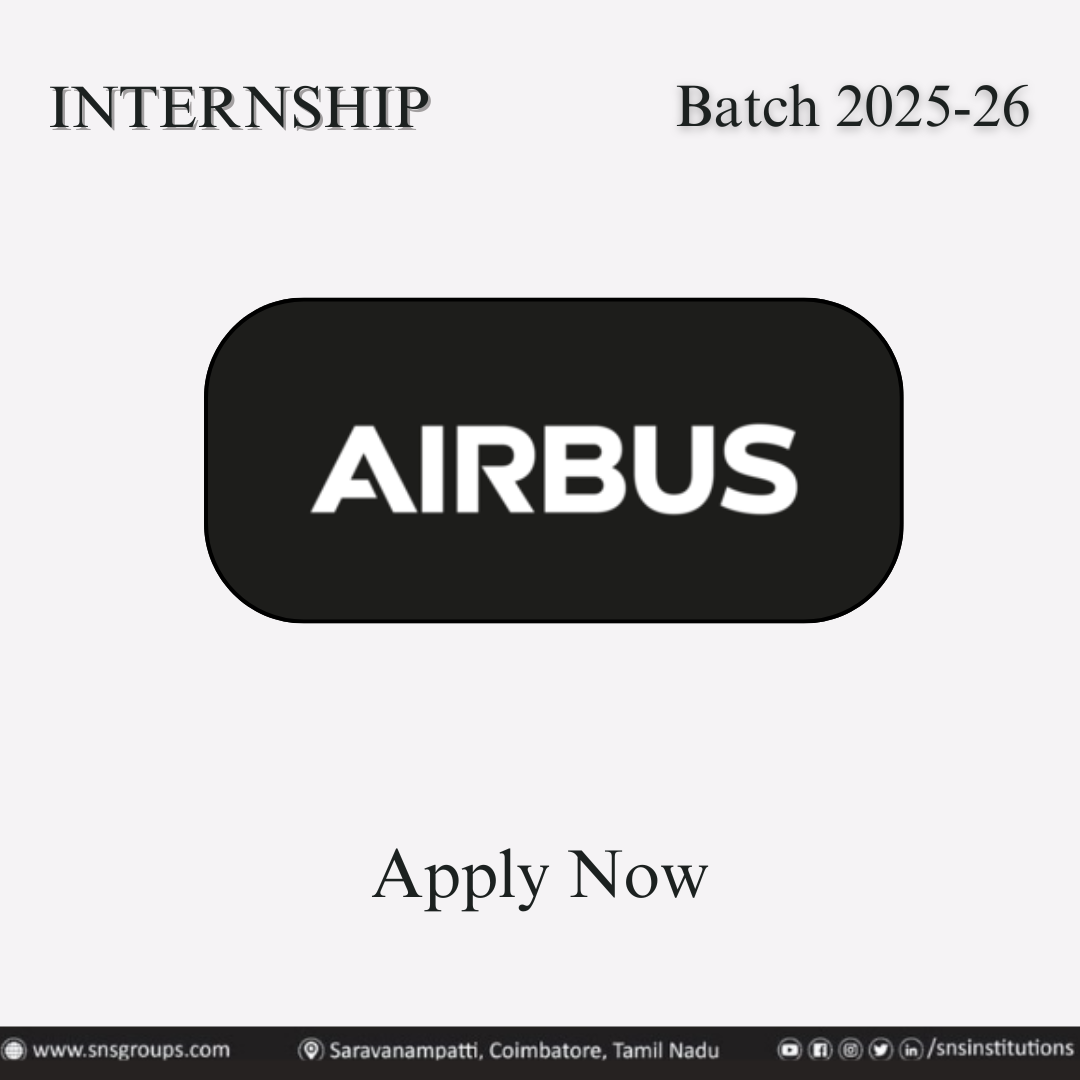 Company Name: Airbus