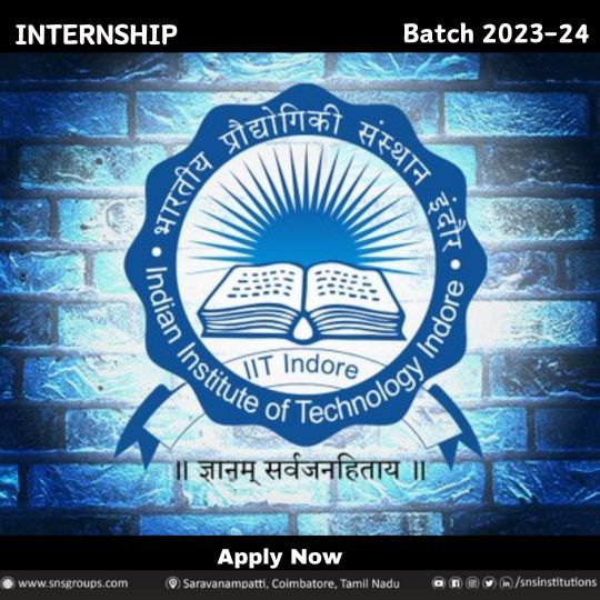 IIT Indore