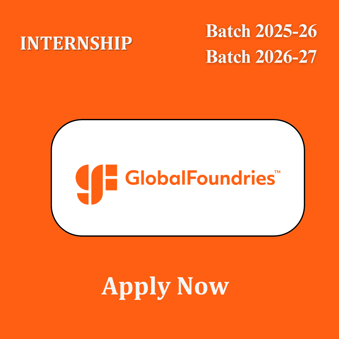 Company Name: GlobalFoundries