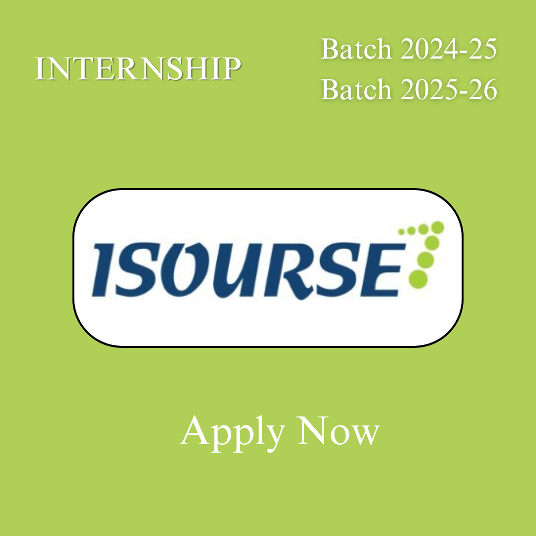 Company Name: Isourse