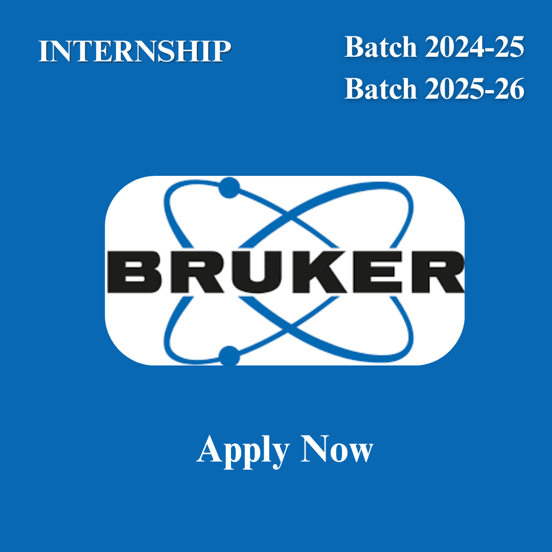 Bruker India