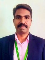 Dr. D. Pradhabhan