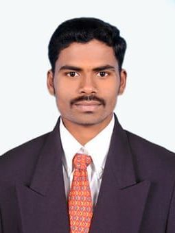 Dr. M. Moorthi
