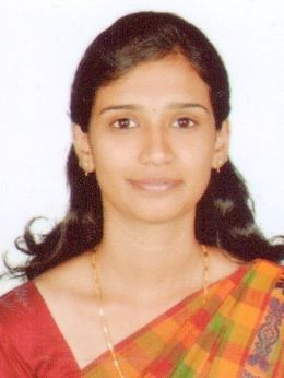 Ms. GEETHA D