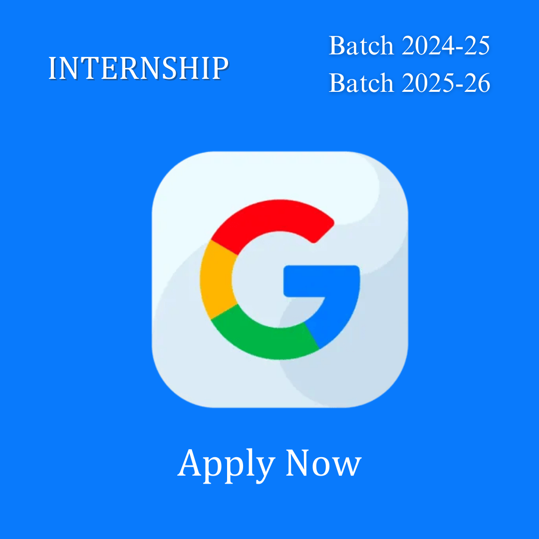 Company Name: Google