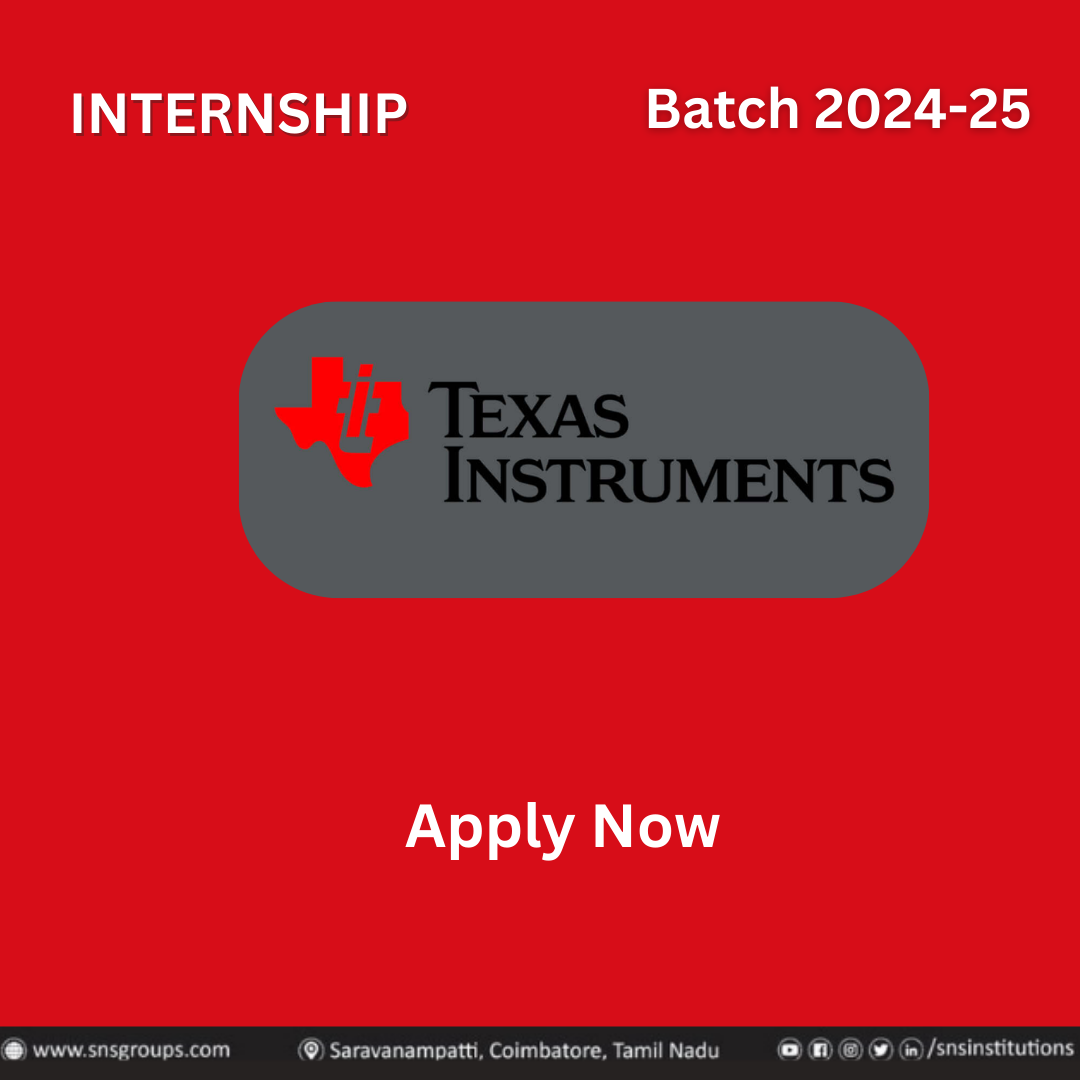 Texas Instrument