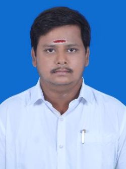 POORNAVALLI R